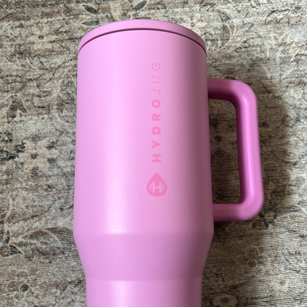 HydroJug, Bubble Gum
